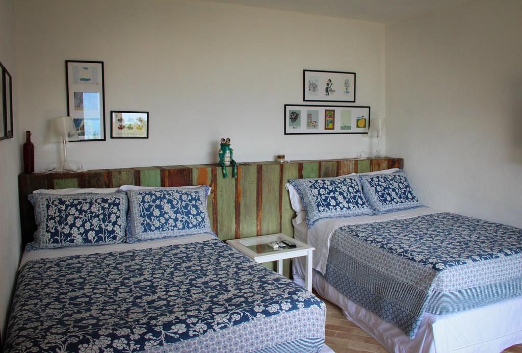 Hotel Boutique Ananas Cambaquara ภายนอก รูปภาพ