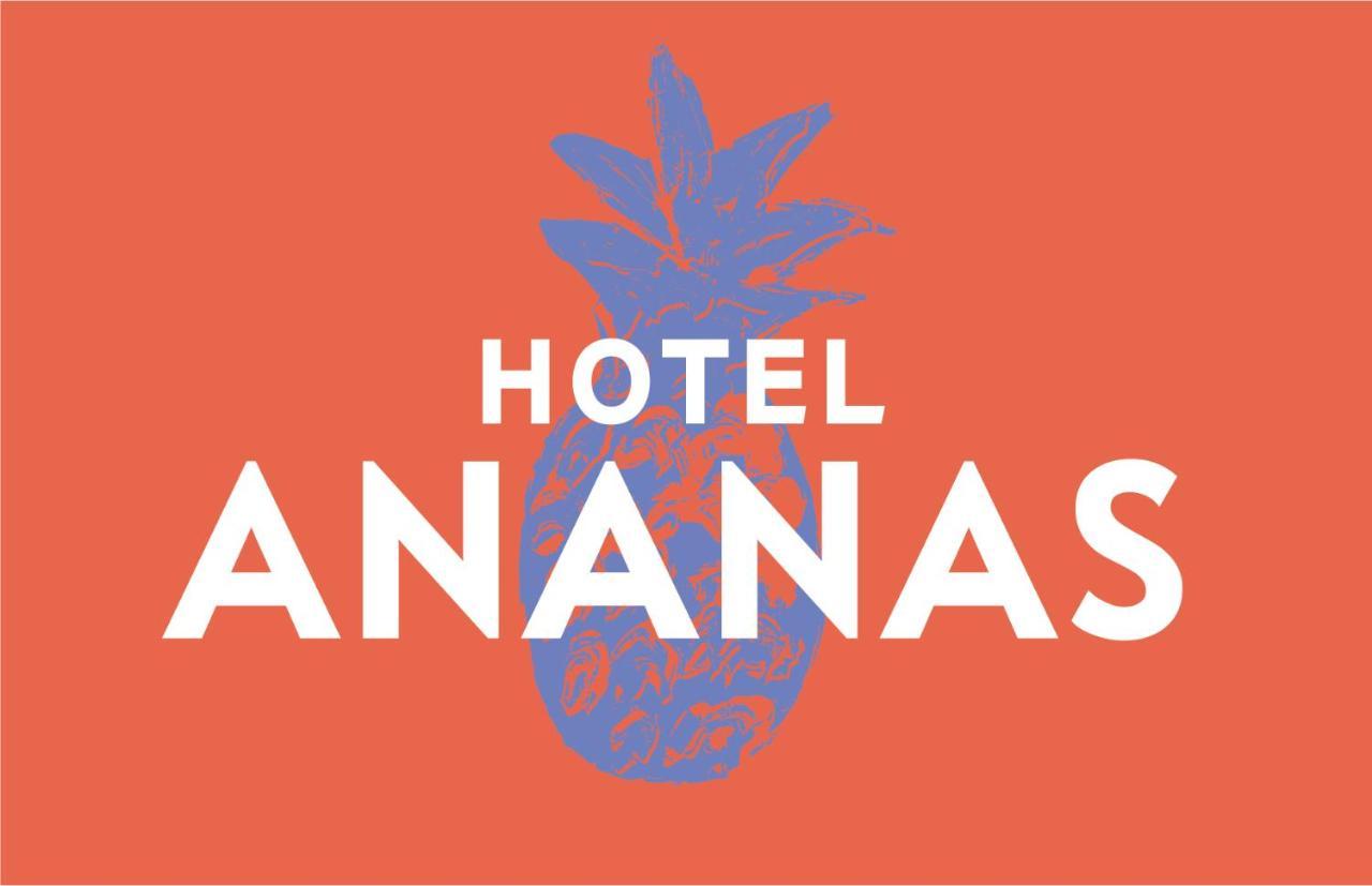 Hotel Boutique Ananas Cambaquara ภายนอก รูปภาพ