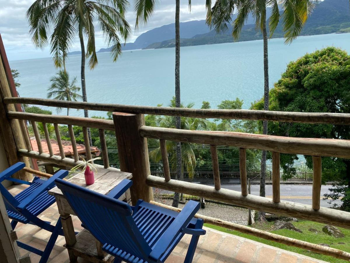 Hotel Boutique Ananas Cambaquara ภายนอก รูปภาพ