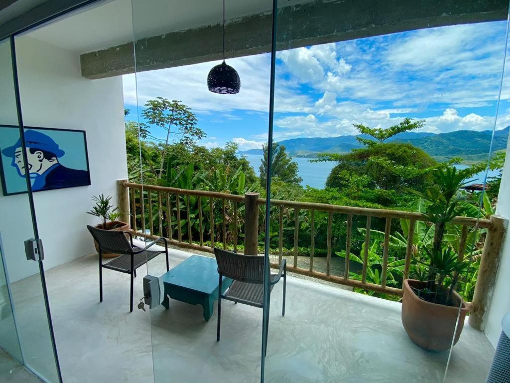 Hotel Boutique Ananas Cambaquara ภายนอก รูปภาพ