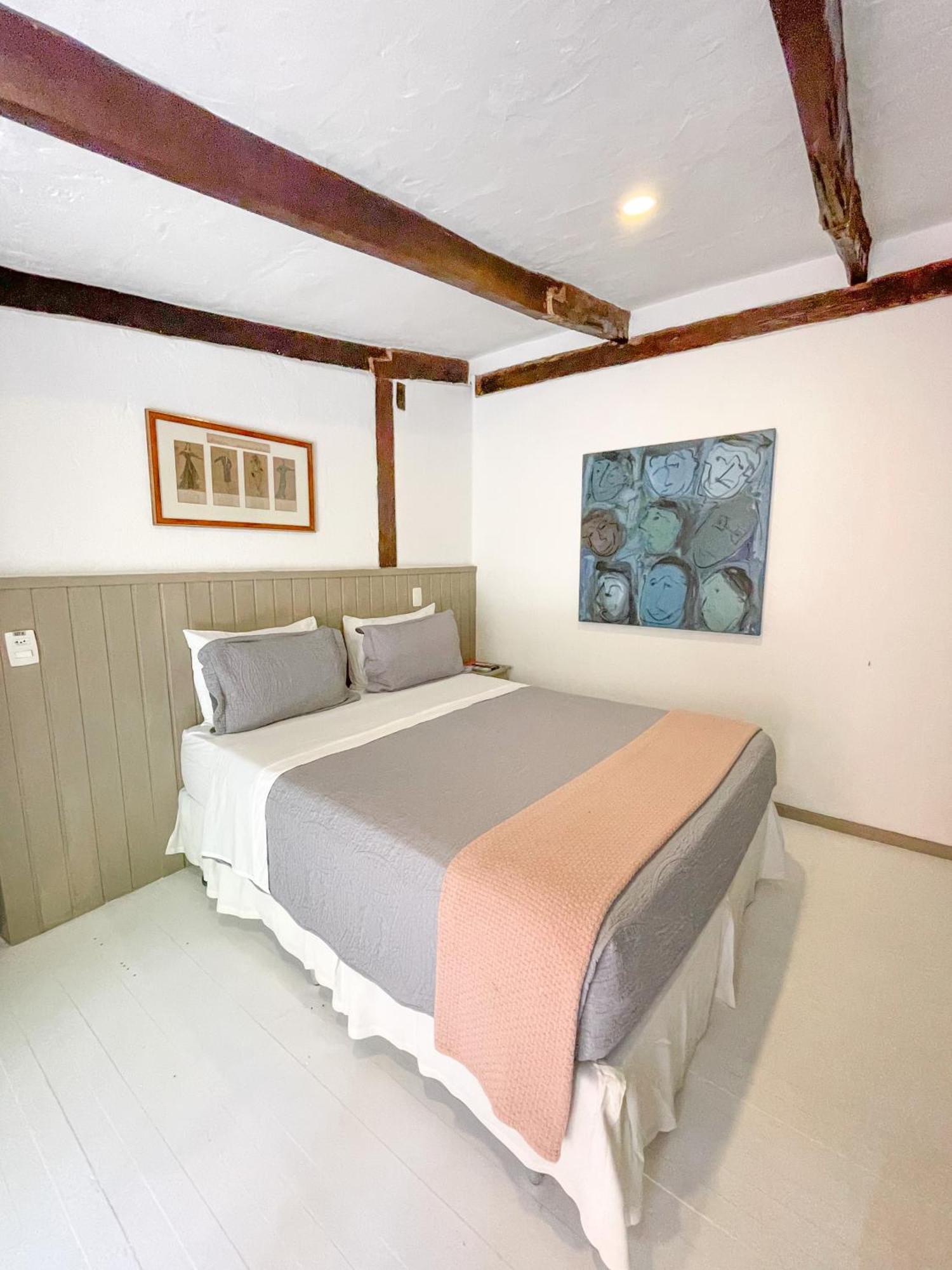 Hotel Boutique Ananas Cambaquara ภายนอก รูปภาพ
