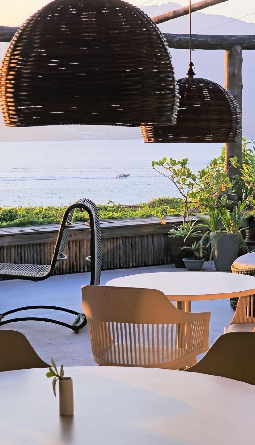 Hotel Boutique Ananas Cambaquara ภายนอก รูปภาพ