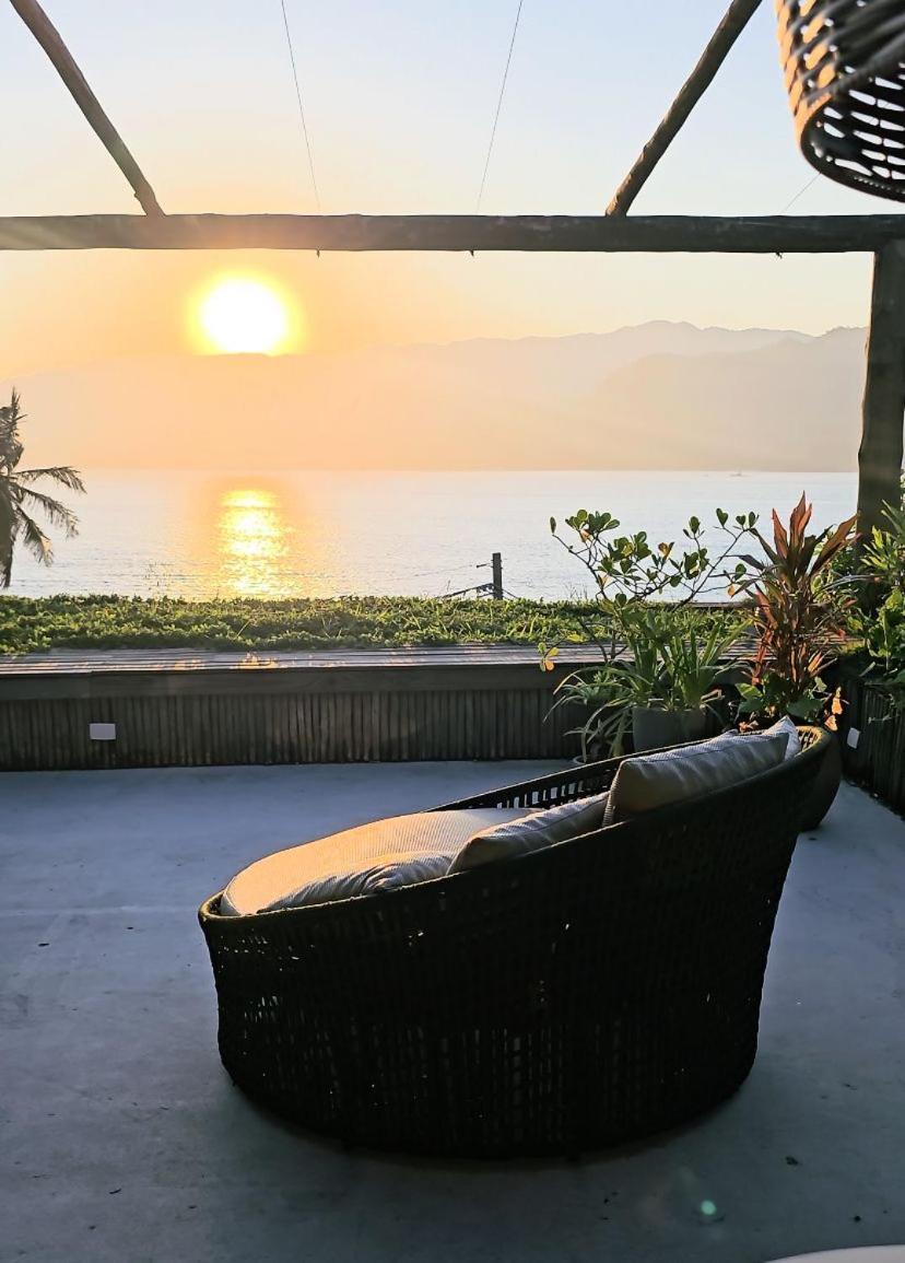 Hotel Boutique Ananas Cambaquara ภายนอก รูปภาพ