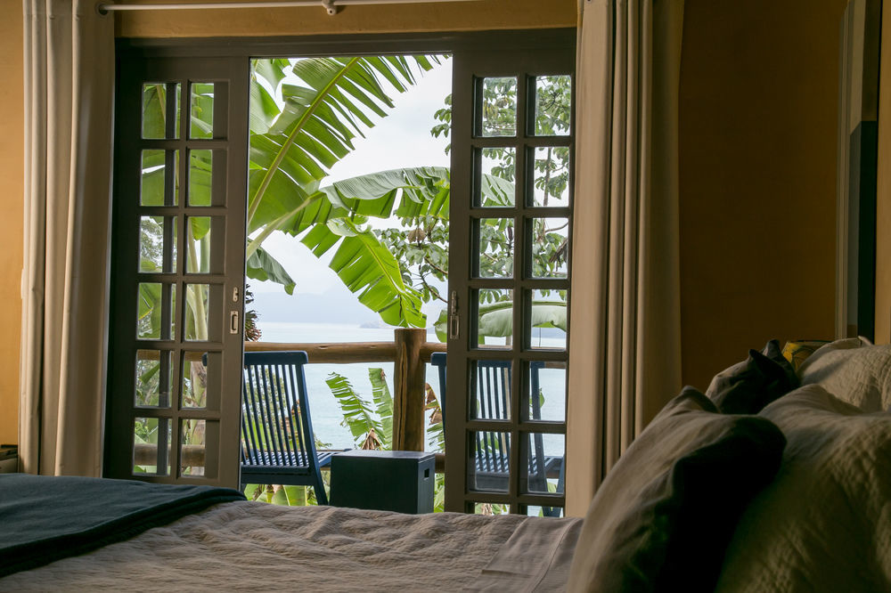 Hotel Boutique Ananas Cambaquara ภายนอก รูปภาพ